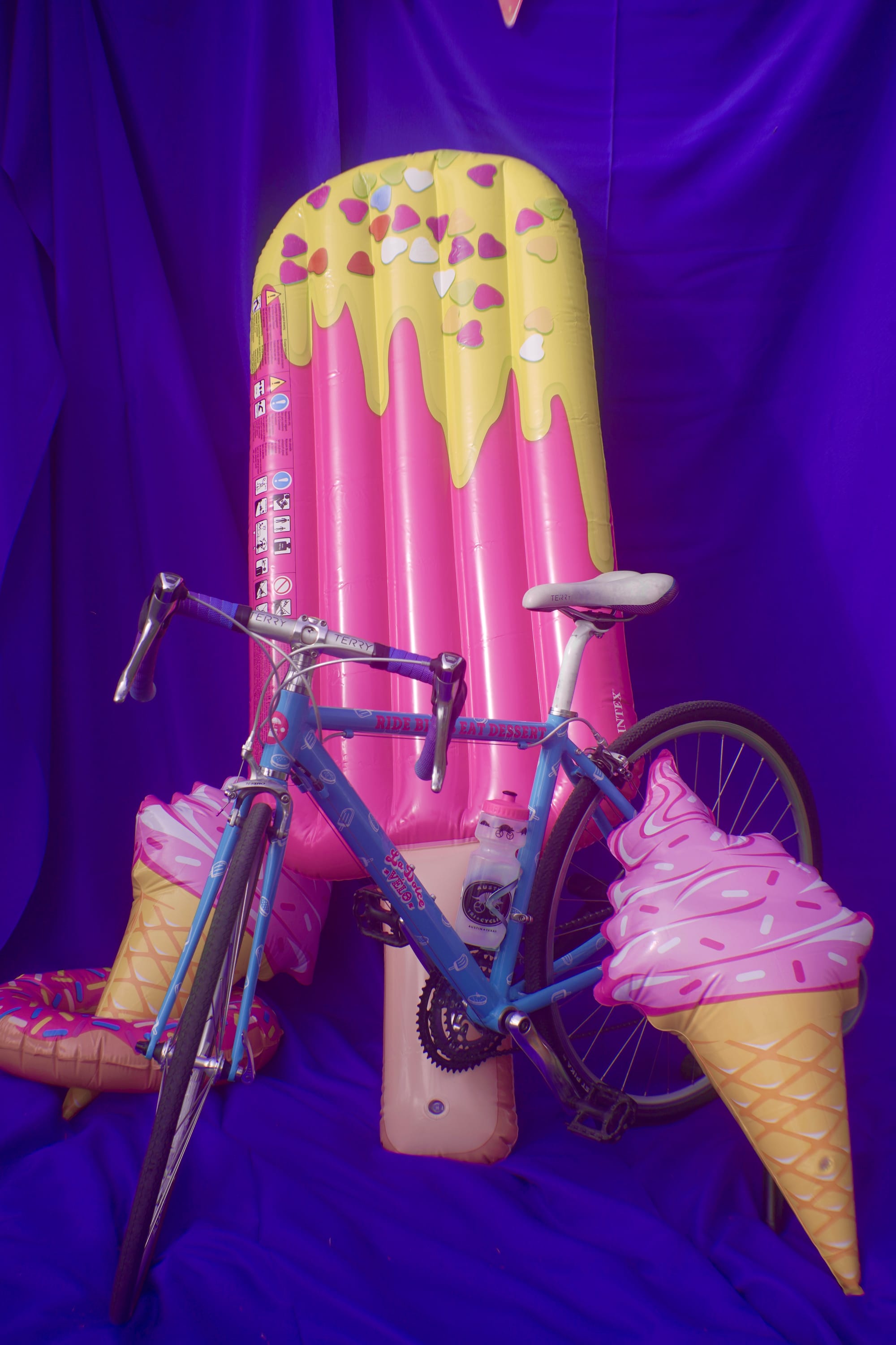 2nd Annual Season Finale