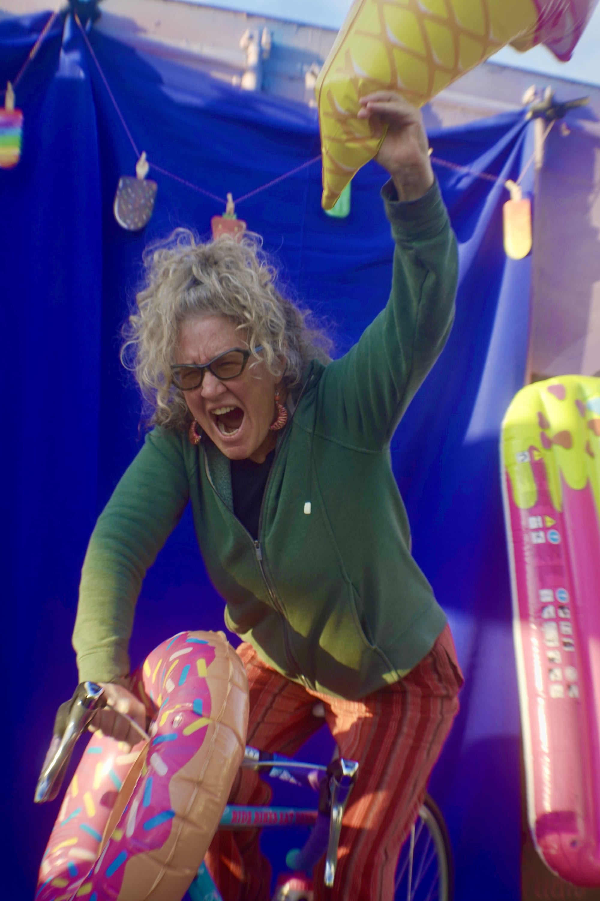 2nd Annual Season Finale