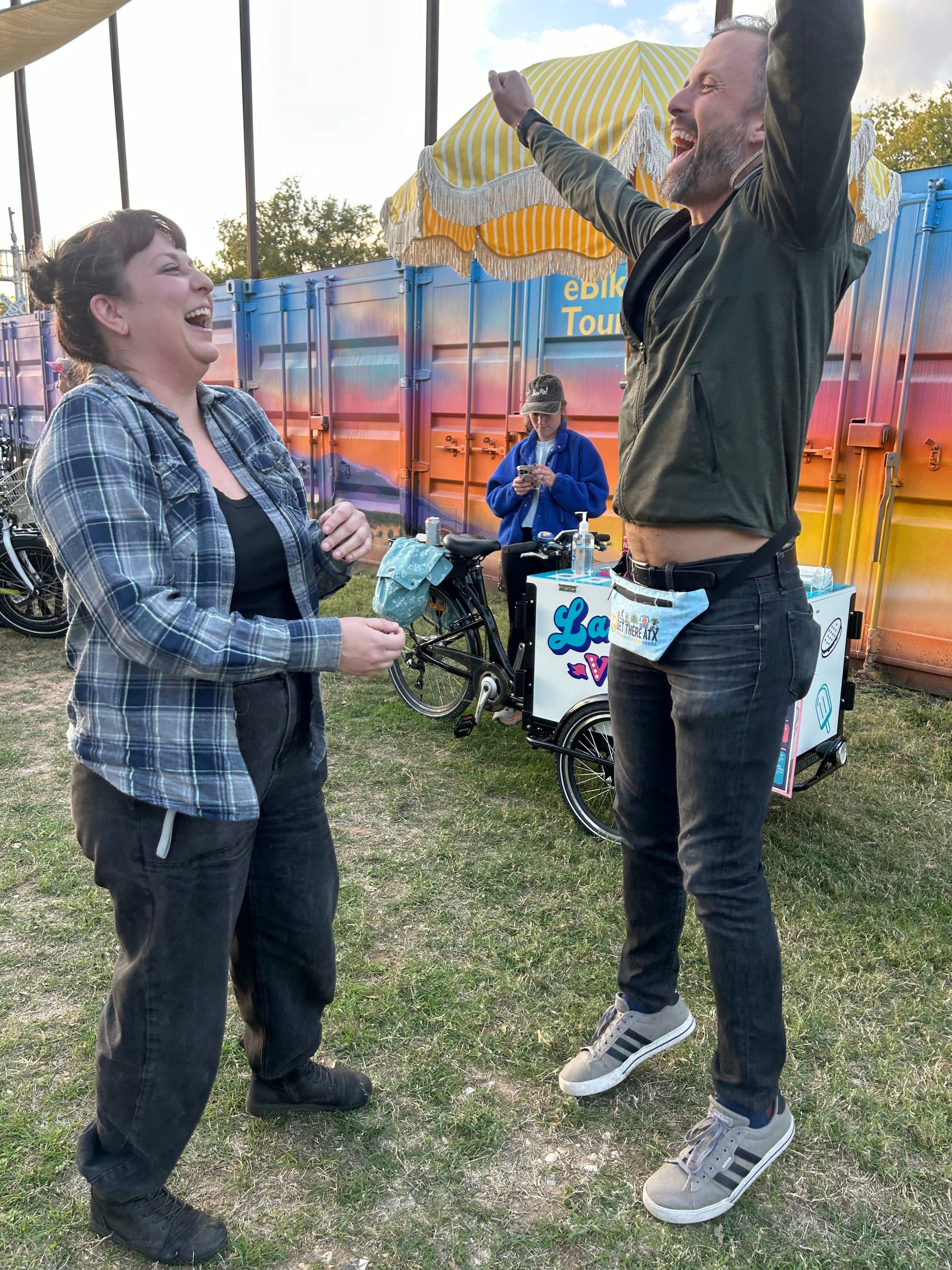 2nd Annual Season Finale