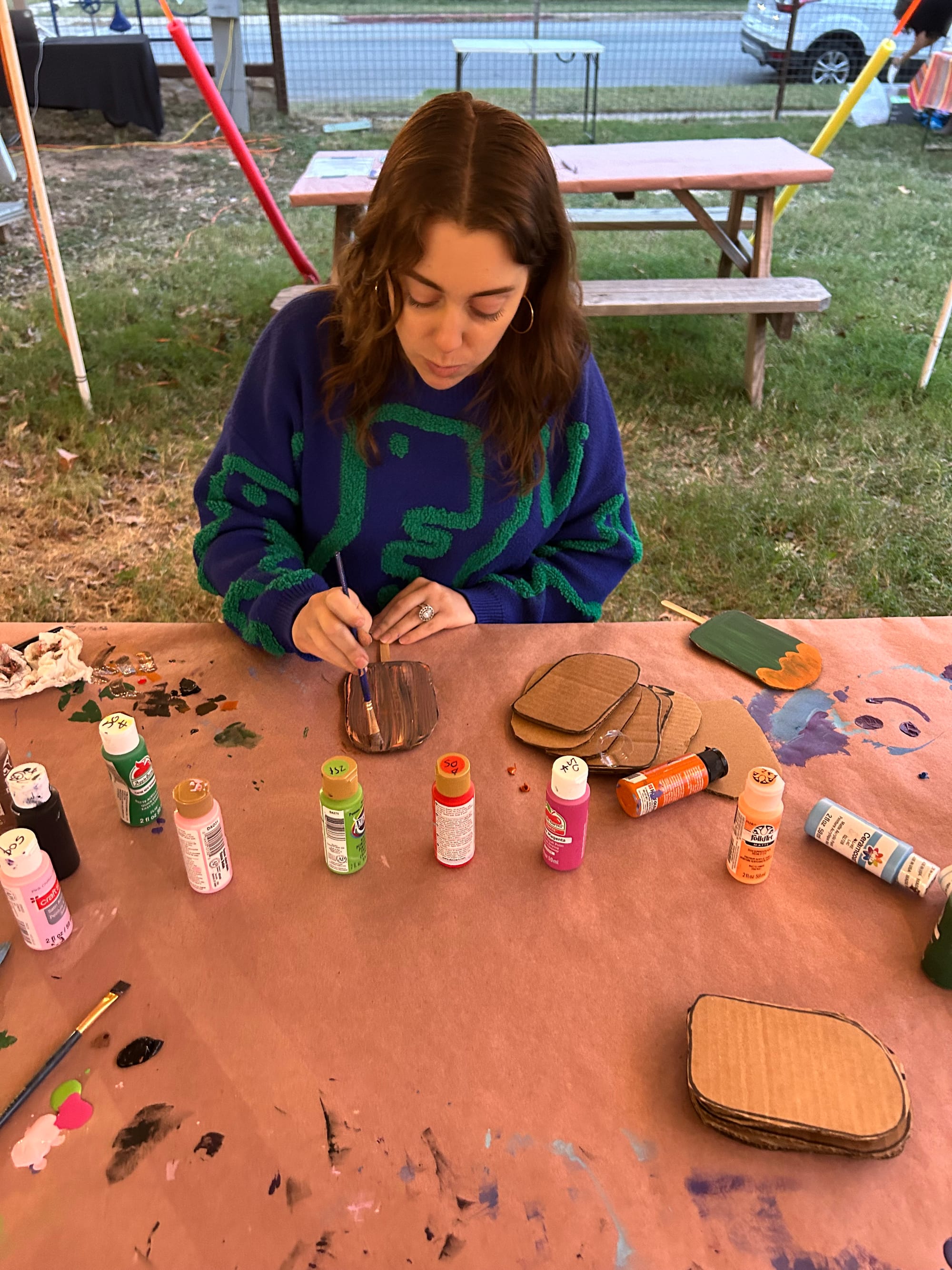 2nd Annual Season Finale