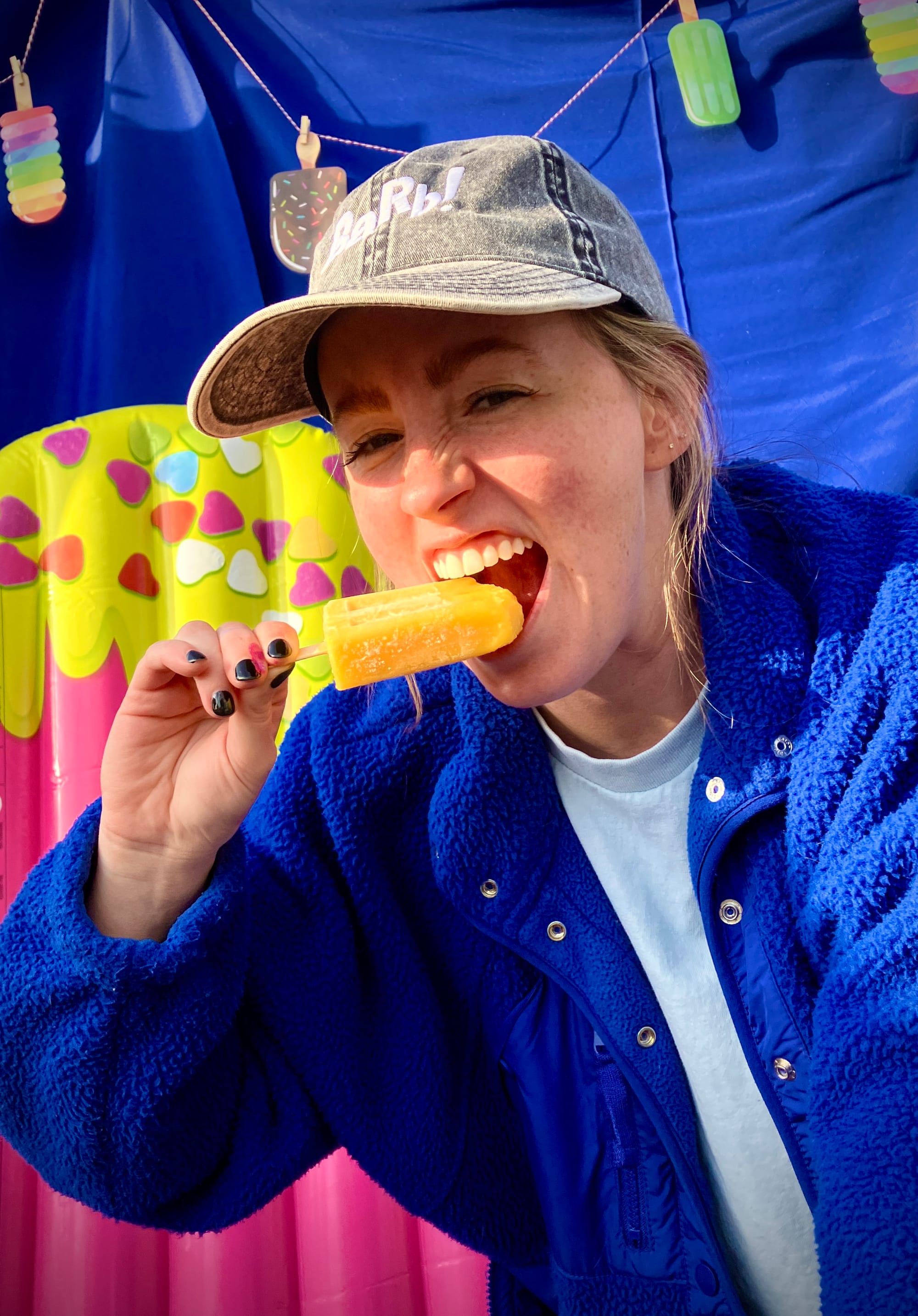 2nd Annual Season Finale