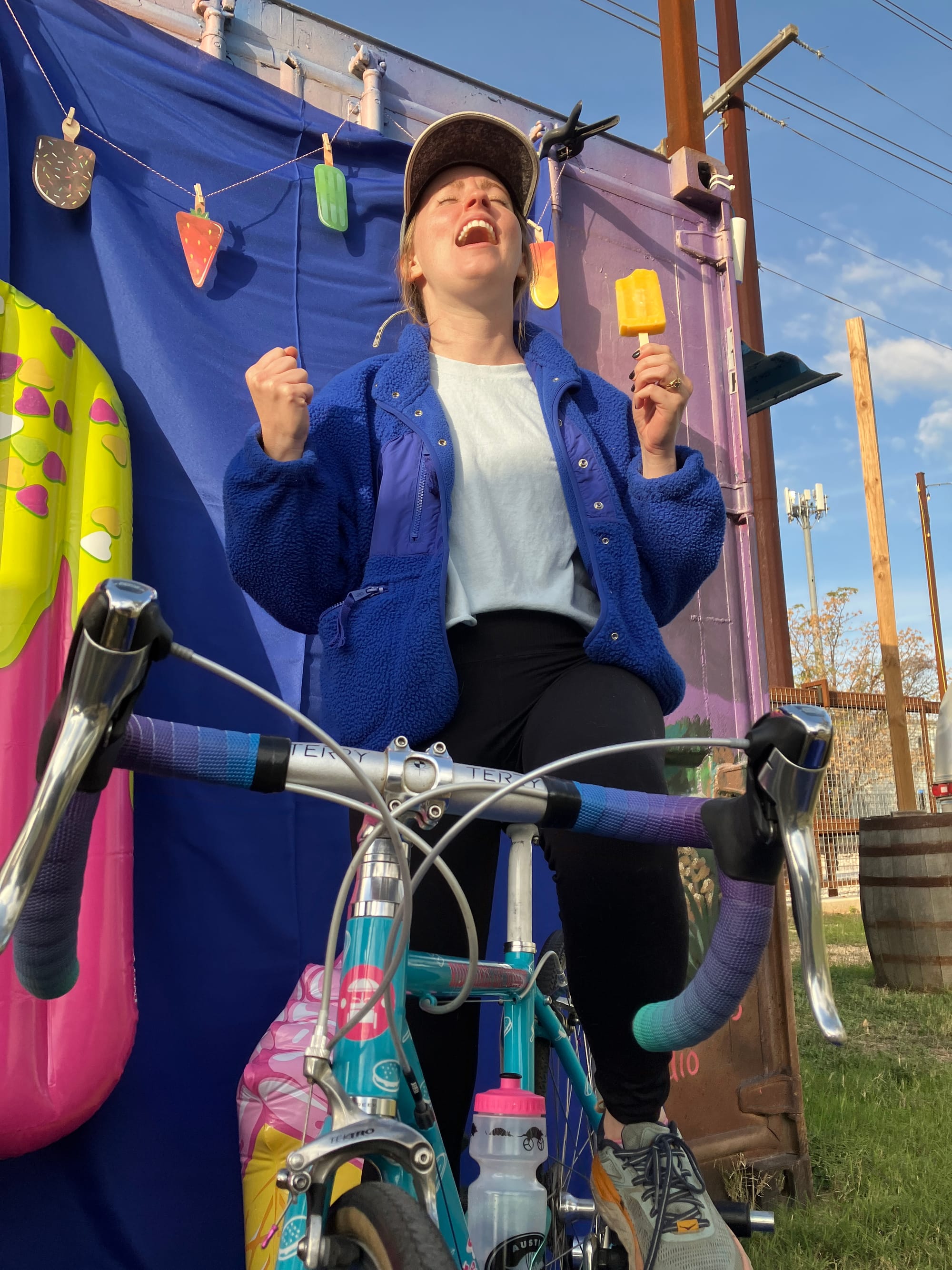 2nd Annual Season Finale