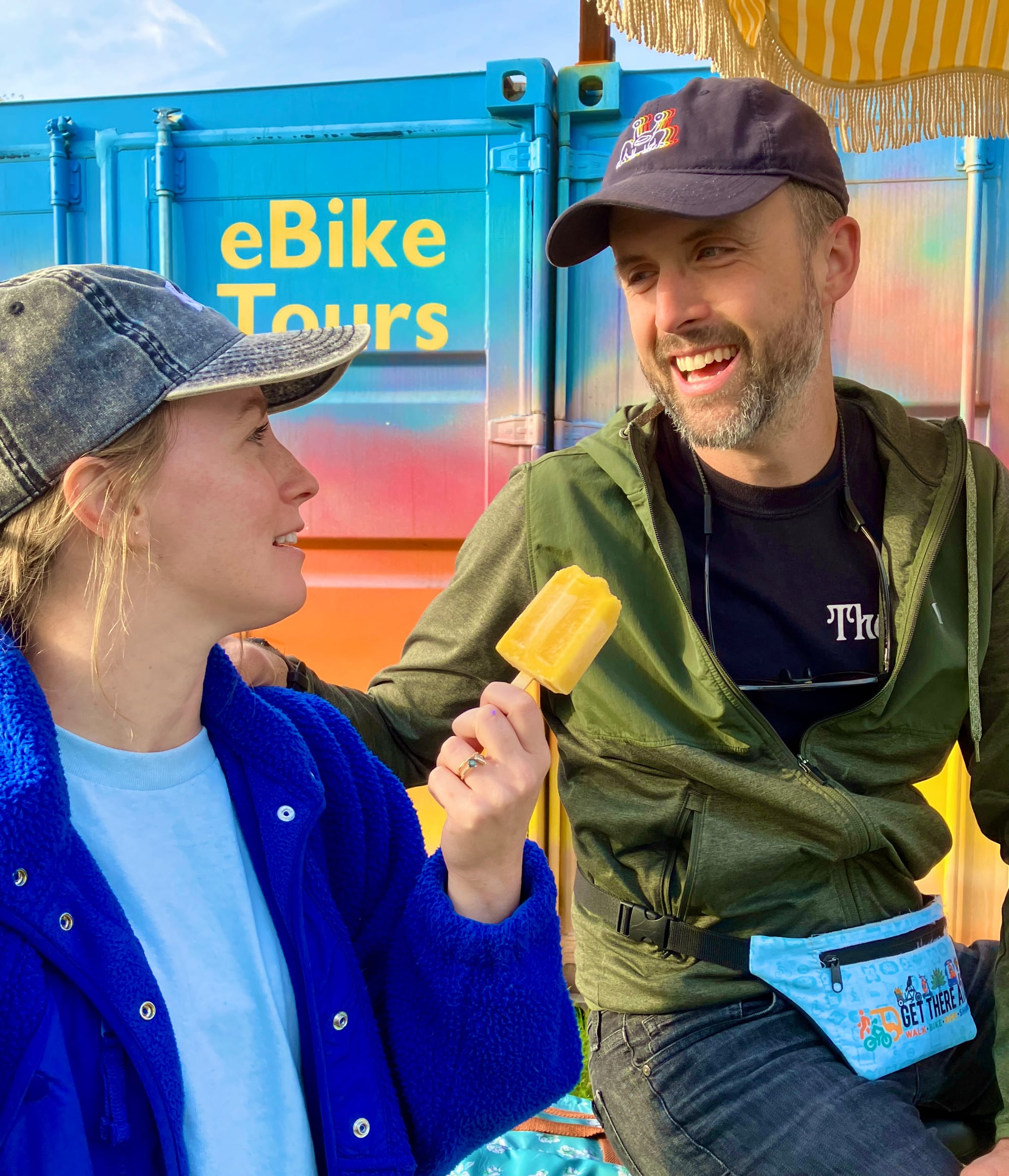 2nd Annual Season Finale