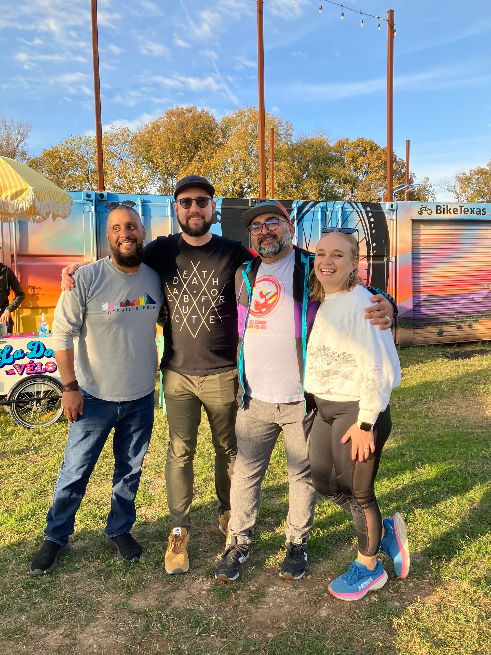 2nd Annual Season Finale