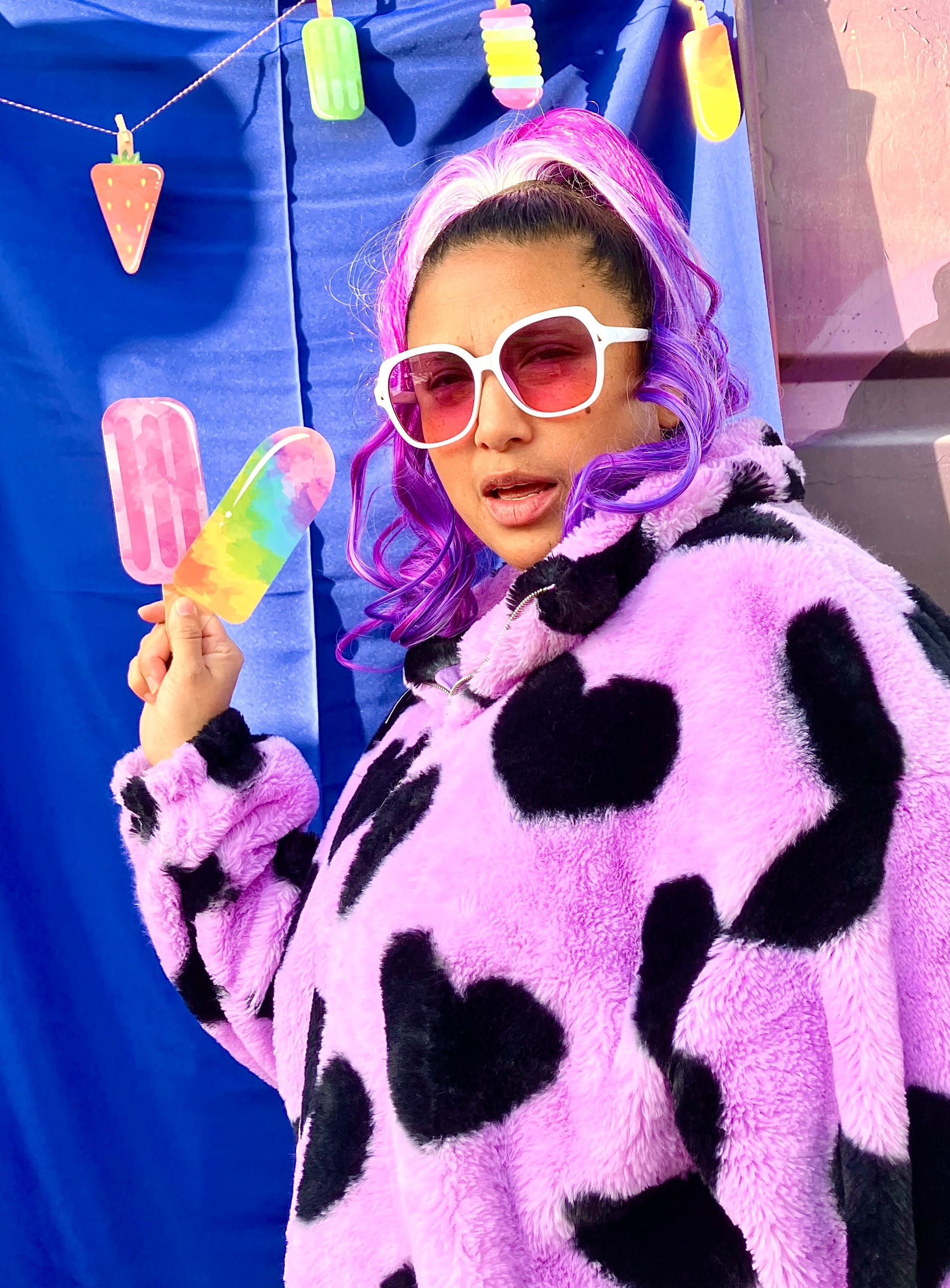 2nd Annual Season Finale