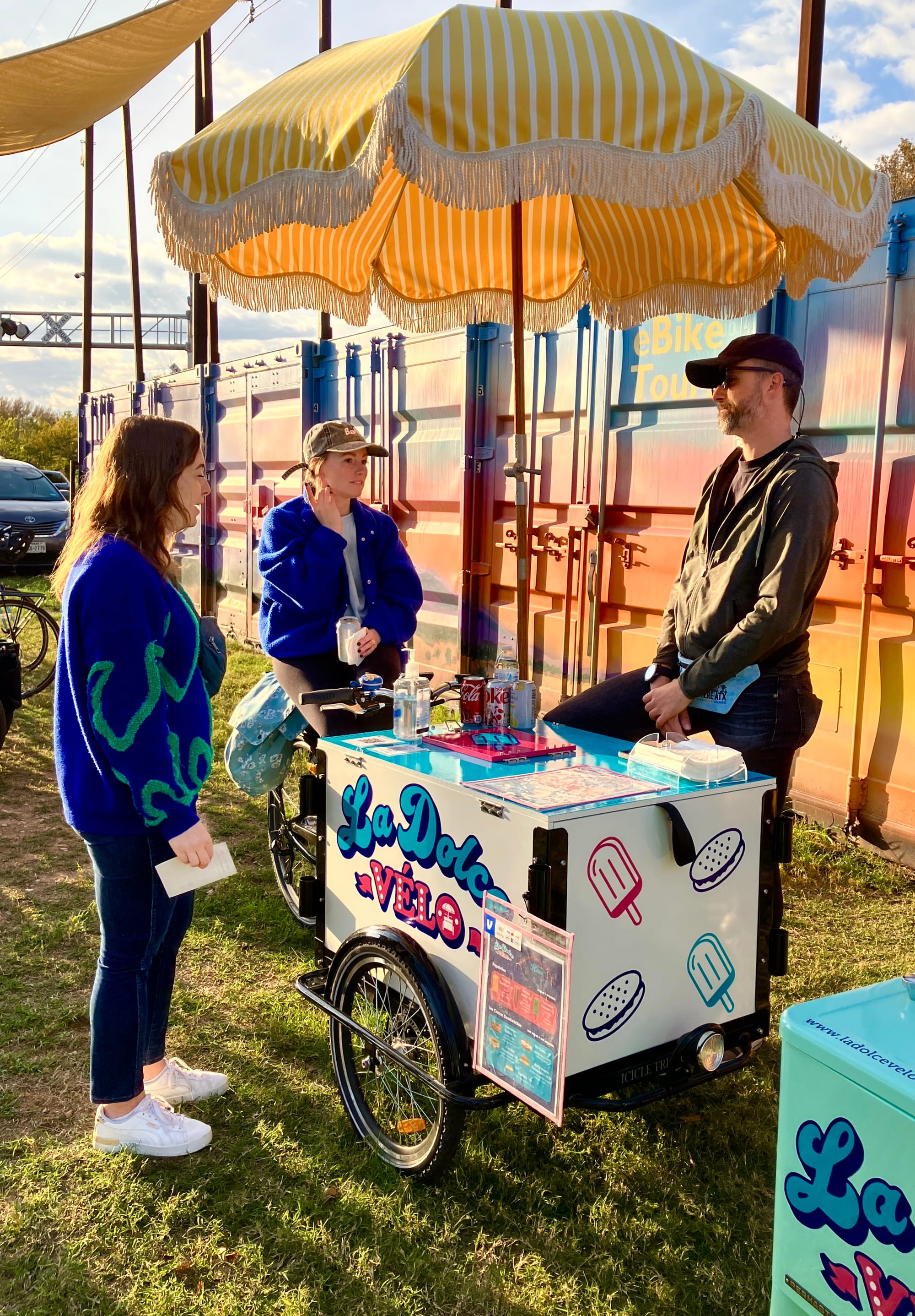 2nd Annual Season Finale