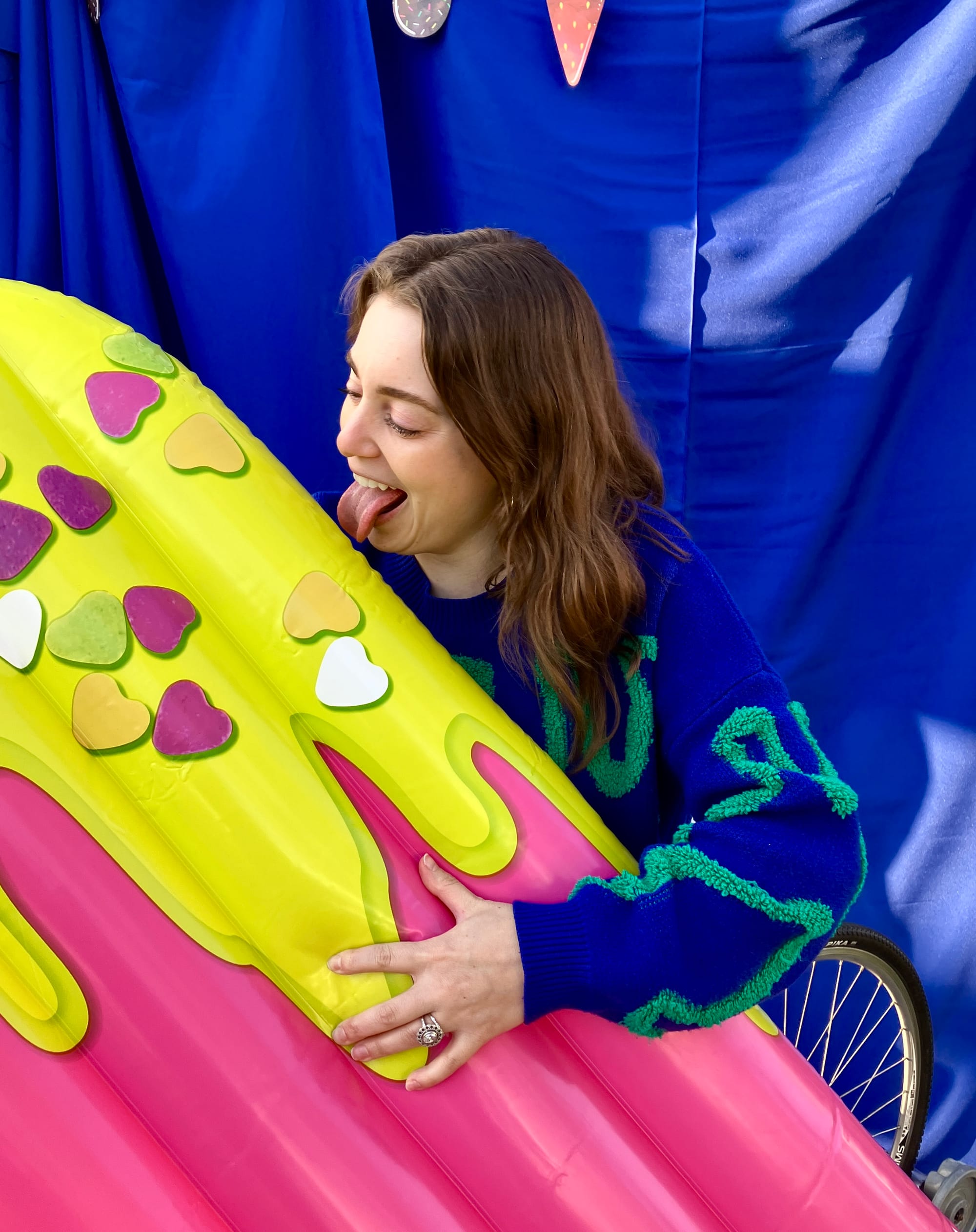 2nd Annual Season Finale