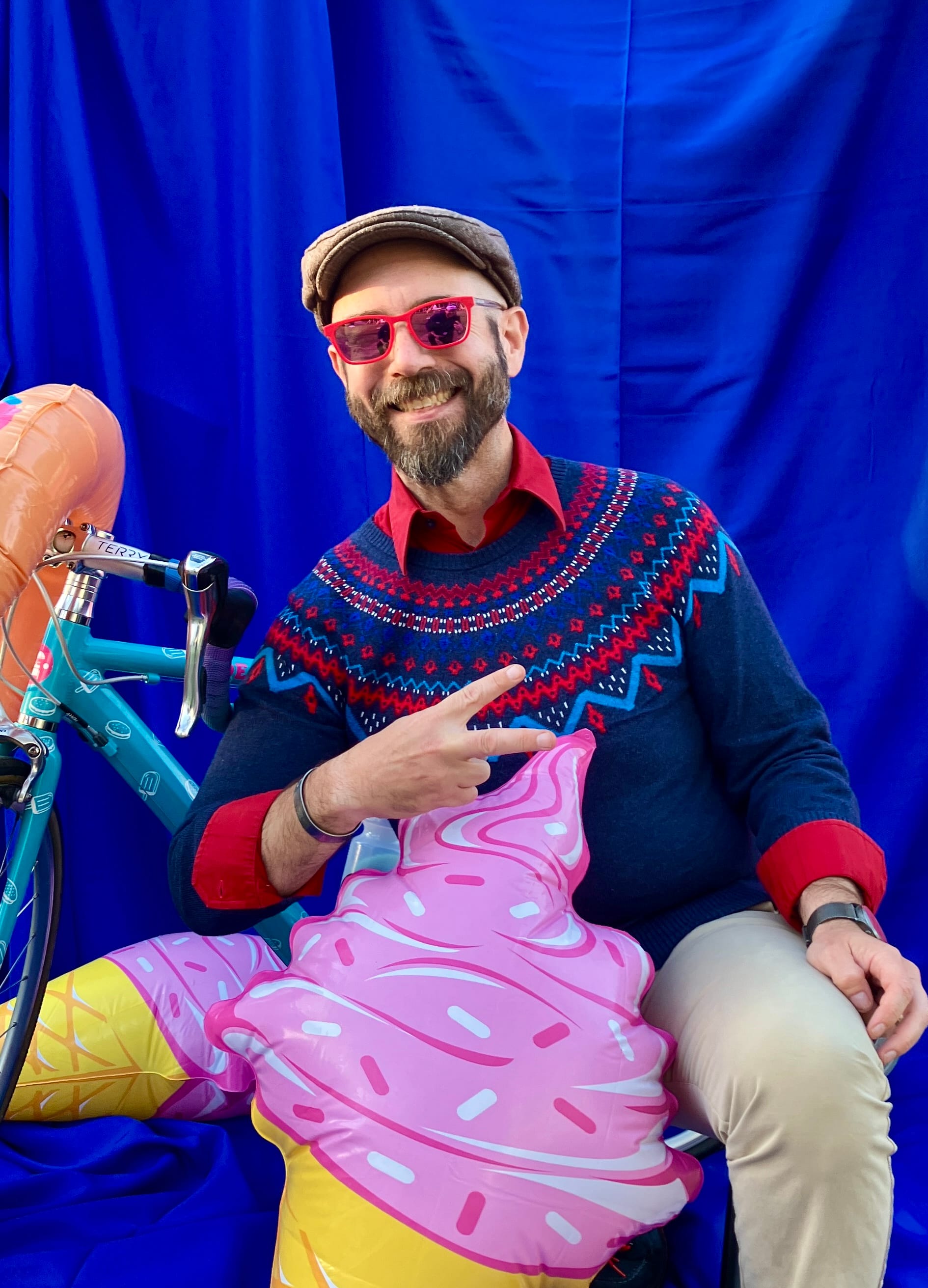 2nd Annual Season Finale