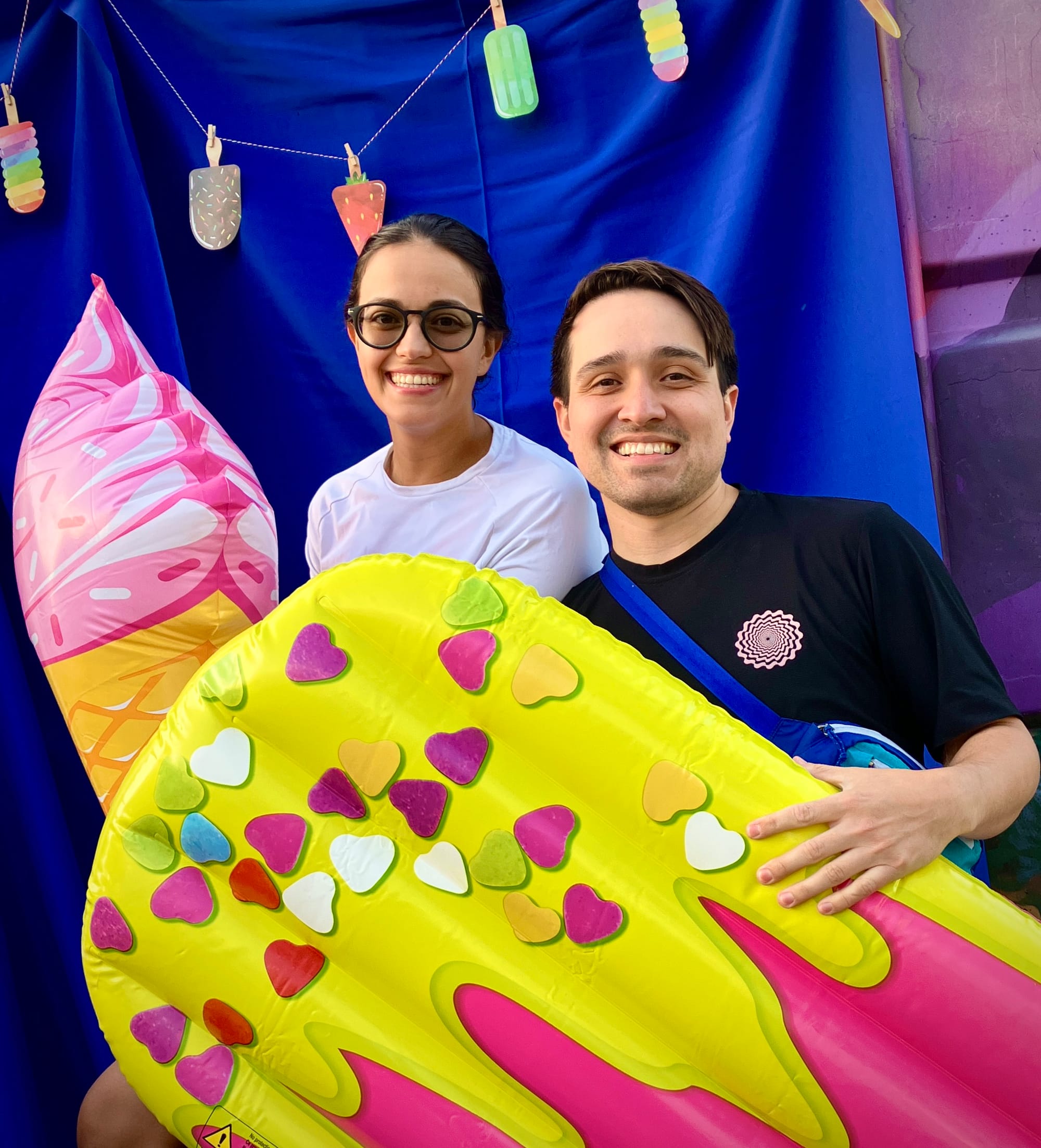 2nd Annual Season Finale