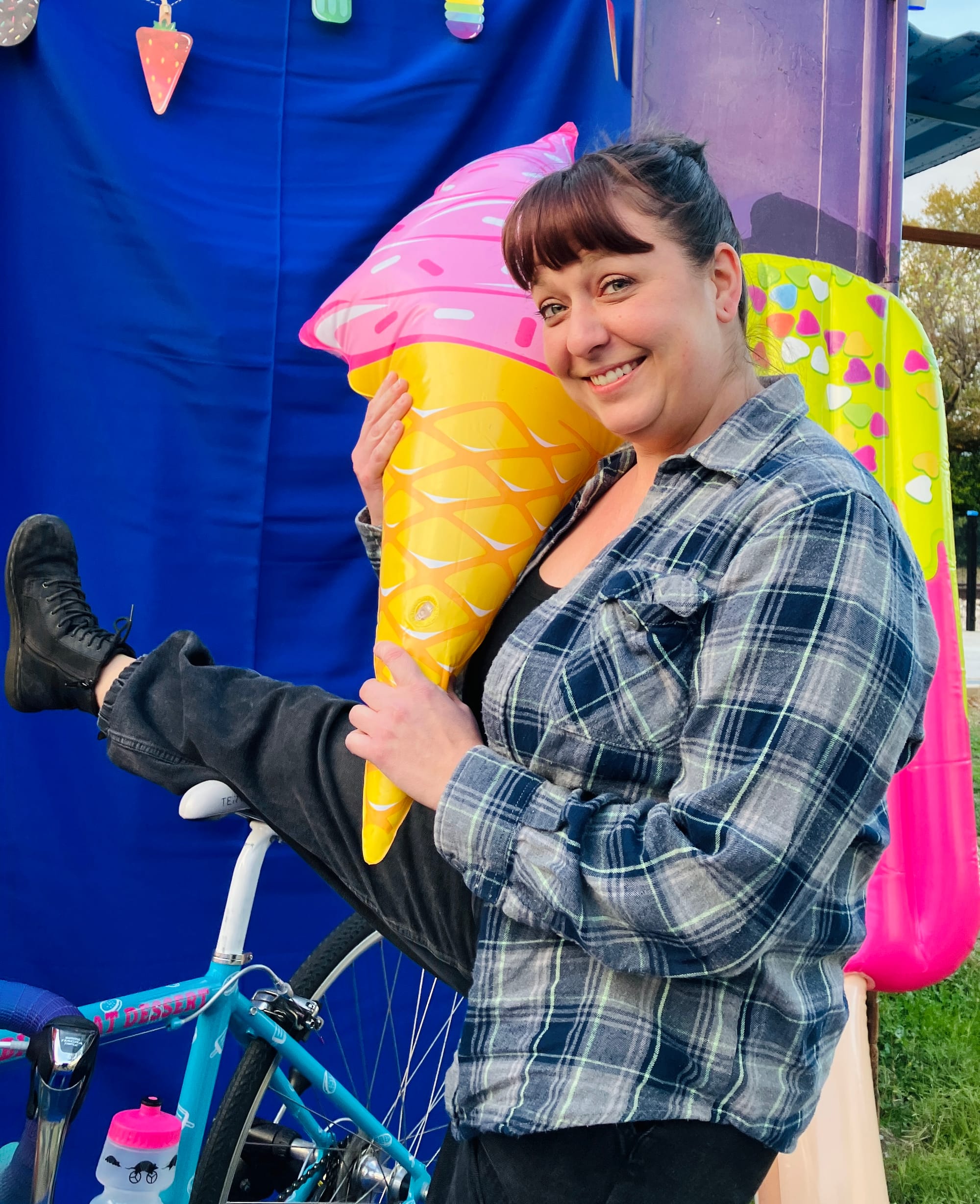 2nd Annual Season Finale